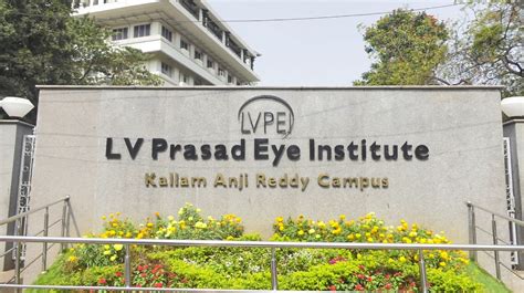 l v prasad eye institute hyderabad.